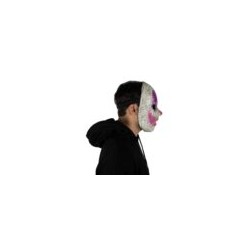 Máscara de Rebel Pink