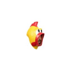 Máscara de Rubber Chicken