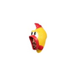 Máscara de Rubber Chicken