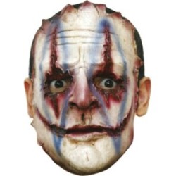 Máscara de Serial Killer 04