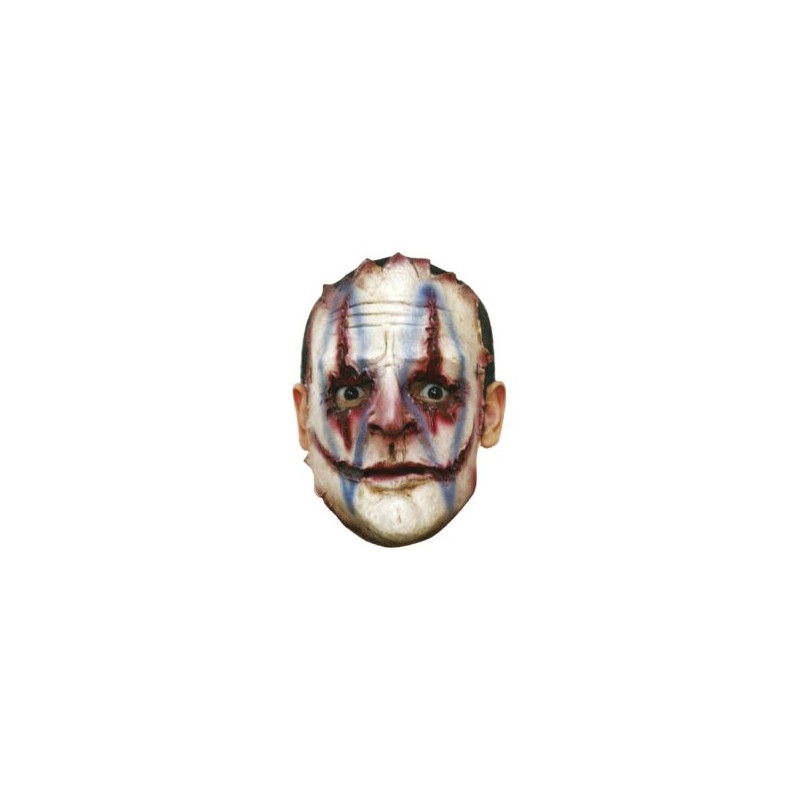 Máscara de Serial Killer 04