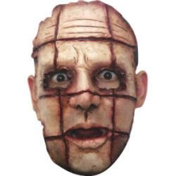 Máscara de Serial Killer 06