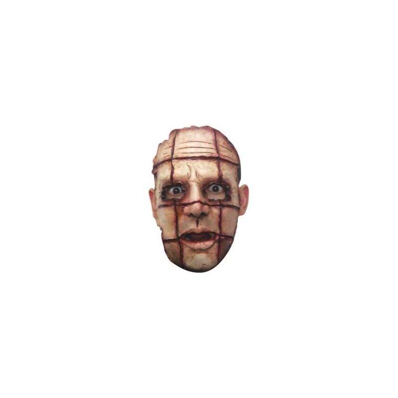 Máscara de Serial Killer 06