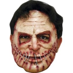 Máscara de Serial Killer 09