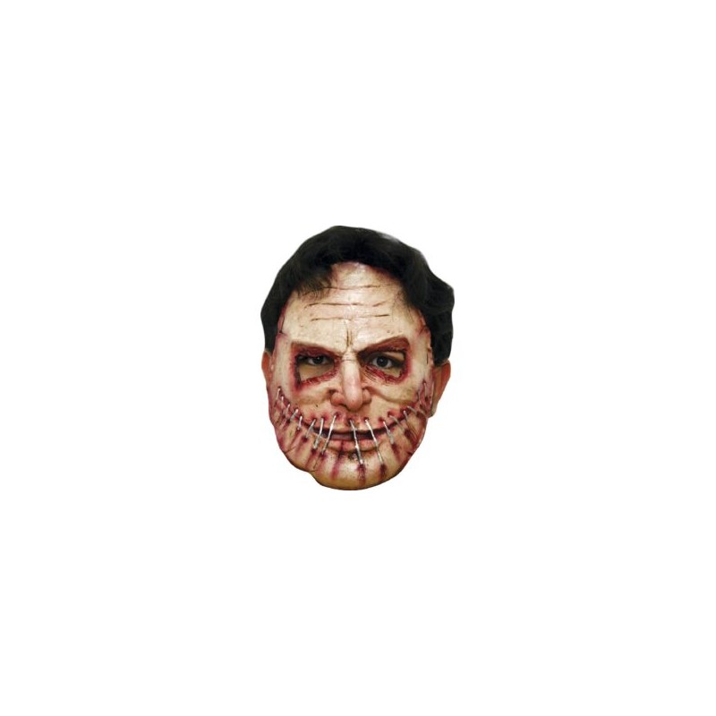 Máscara de Serial Killer 09
