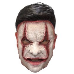 Máscara de Serial Killer 41