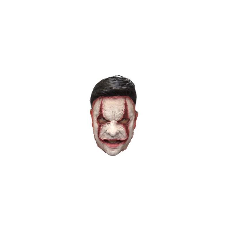 Máscara de Serial Killer 41