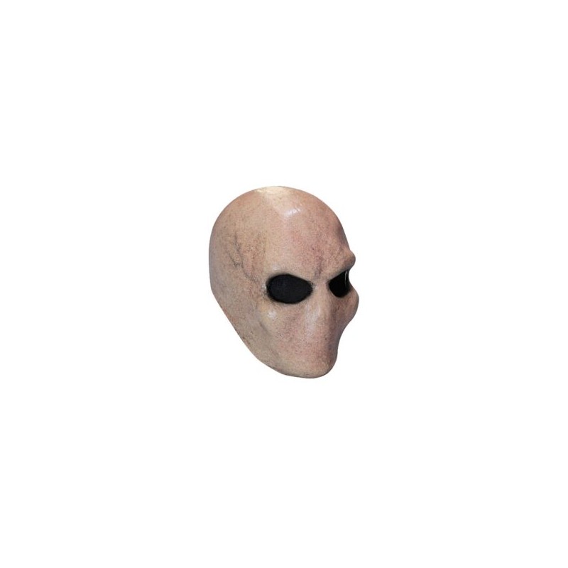 Máscara de Silent Stalker Jr.