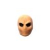 Máscara de Silent Stalker Jr.