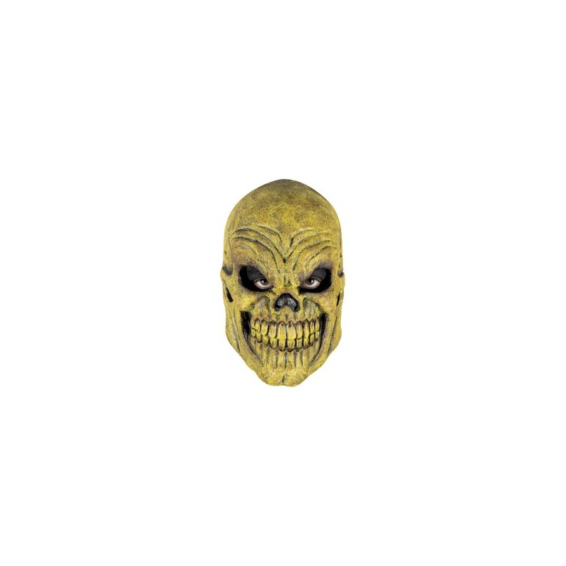 Máscara de skull