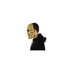 Máscara de skull