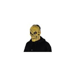 Máscara de skull
