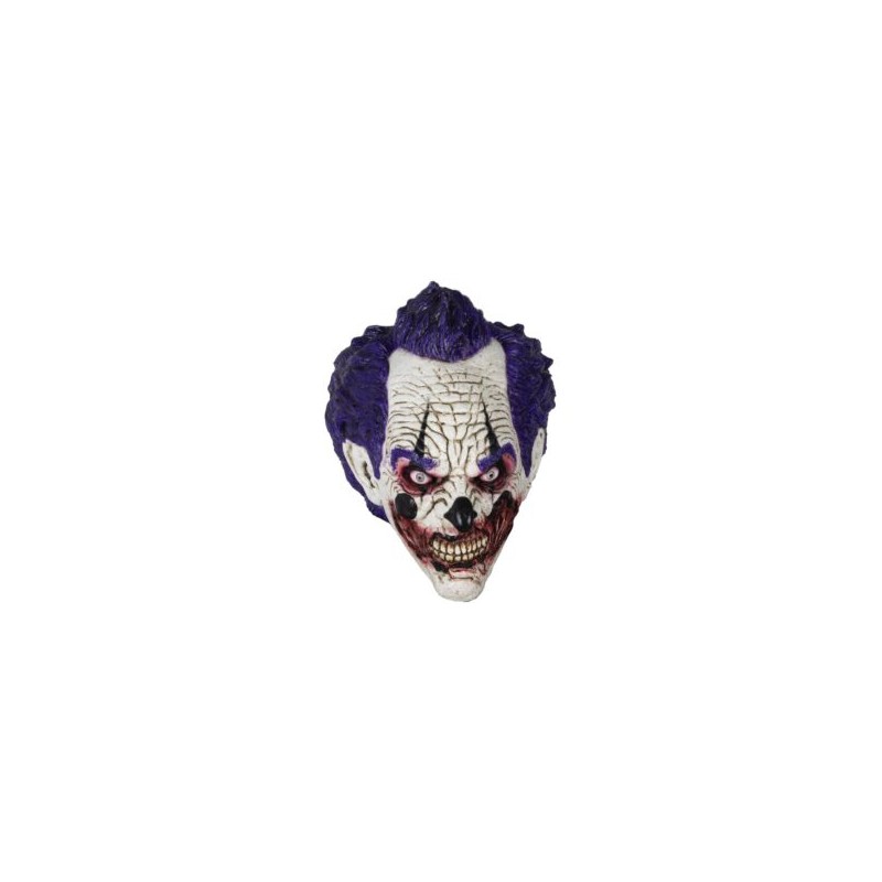 Máscara de Starving Clown