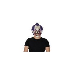 Máscara de Starving Clown