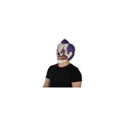Máscara de Starving Clown