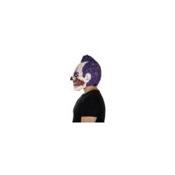 Máscara de Starving Clown