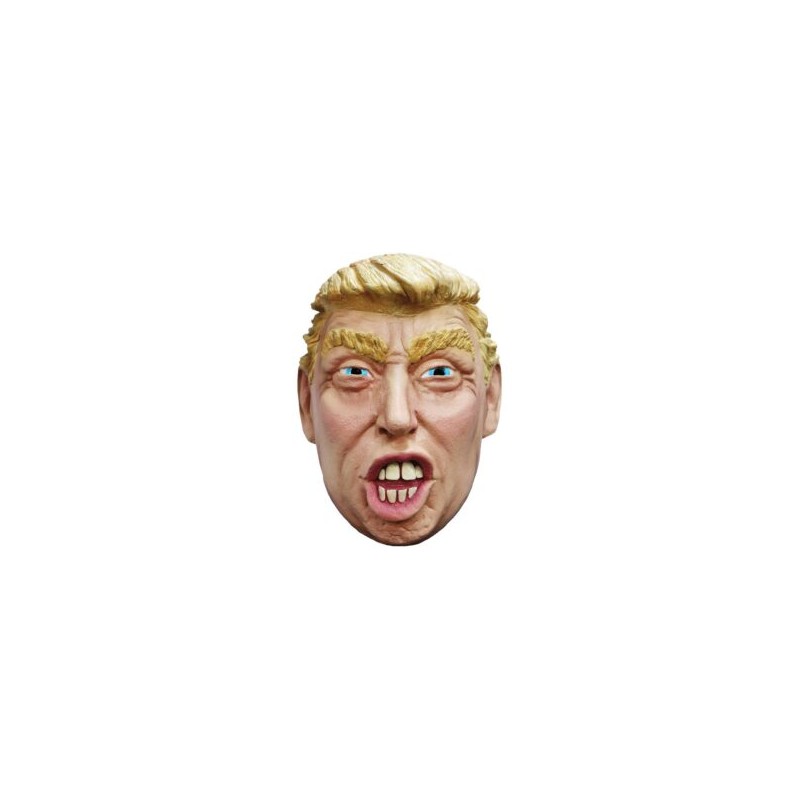 Máscara de Trump