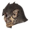Máscara de Warrior orc