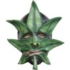 Máscara de Weed