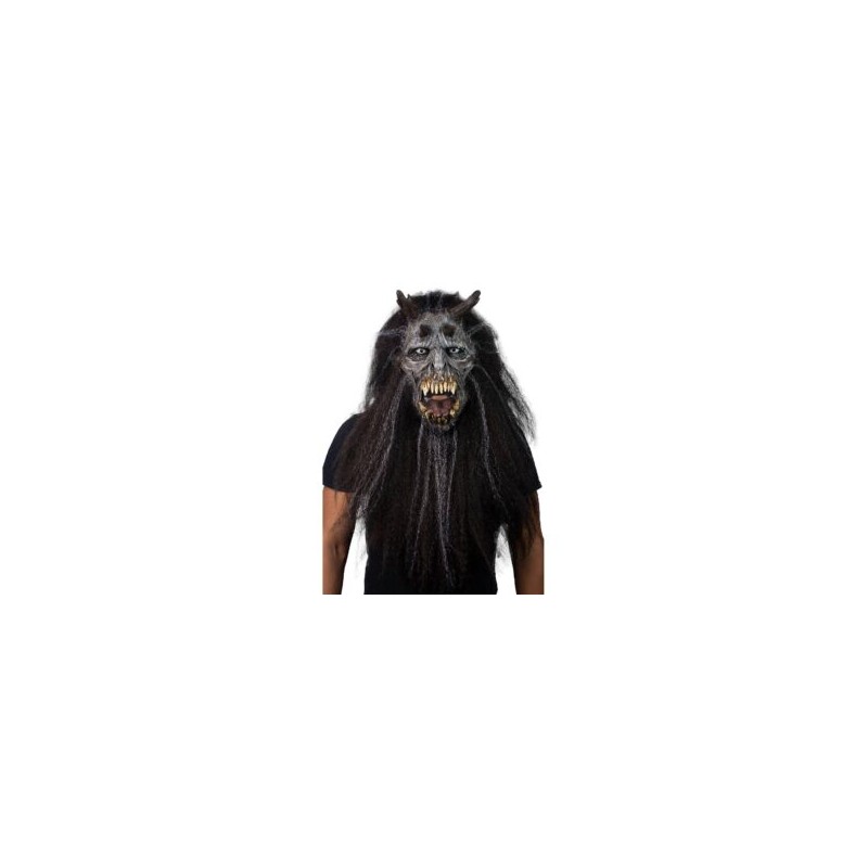 Máscara de Wendigo