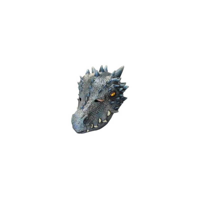 Máscara de Winter Dragon