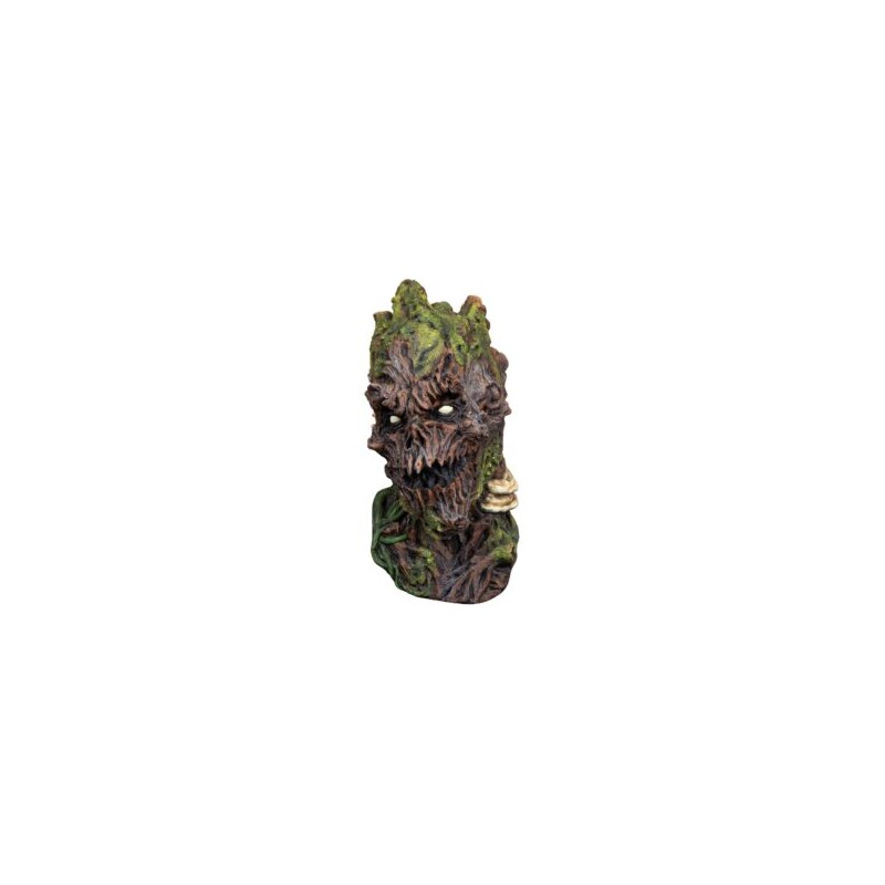 Máscara de Wood monster