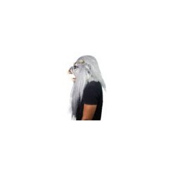 Máscara de Yeti