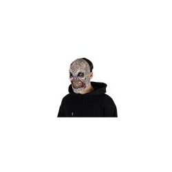 Máscara de Zombie