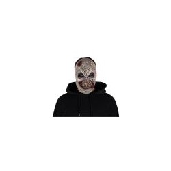 Máscara de Zombie