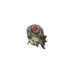 Máscara the fly