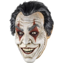 Mr. Psychopath