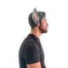 Accesorio copete con orejas