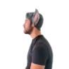 Accesorio copete con orejas