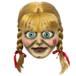 Annabelle deluxe