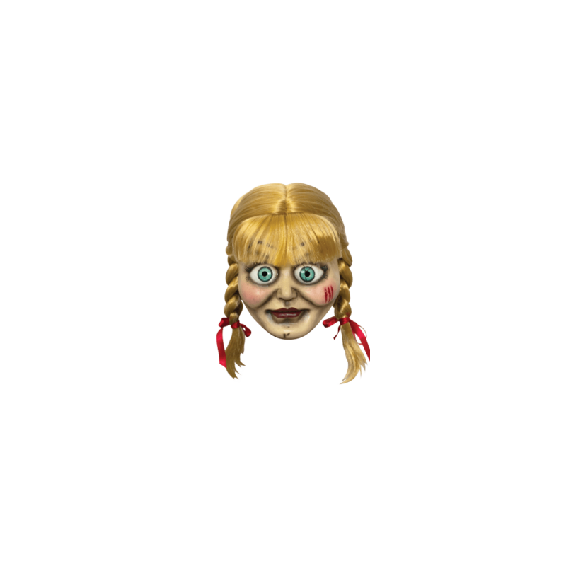 Annabelle deluxe