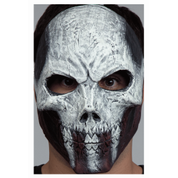 Assault Glowing Skull