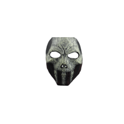 Assault Glowing Skull