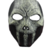Assault Glowing Skull