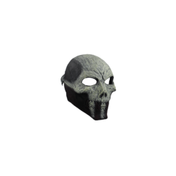 Assault Glowing Skull