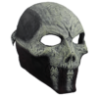 Assault Glowing Skull