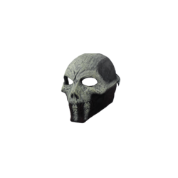 Assault Glowing Skull