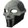 Assault Glowing Skull