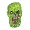Máscara de Biohazard Zombie