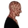 Máscara de Burned man