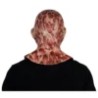 Máscara de Burned man