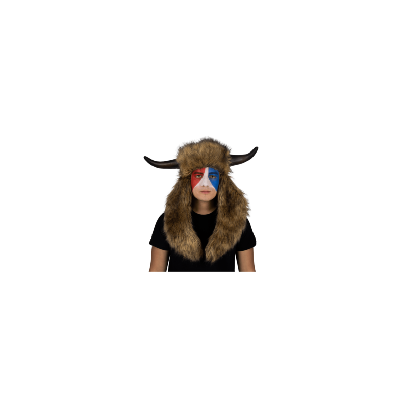 Casco QA Shaman