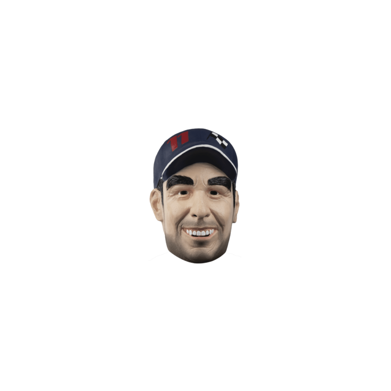 Máscara de Checo