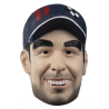 Máscara de Checo