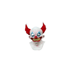 Máscara de Chingo the clown