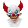 Máscara de Chingo the clown